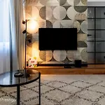 Apartamento Mye - Piotrkowska 44